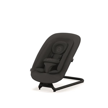 Image de Transat Cybex, noir